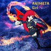 「ANIMETA Girl Vol.1」ディスクユニオンでも取り扱い開始ですよ！