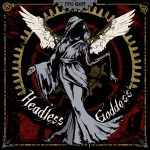 EP “Headless Goddess”1/9（水）発売！